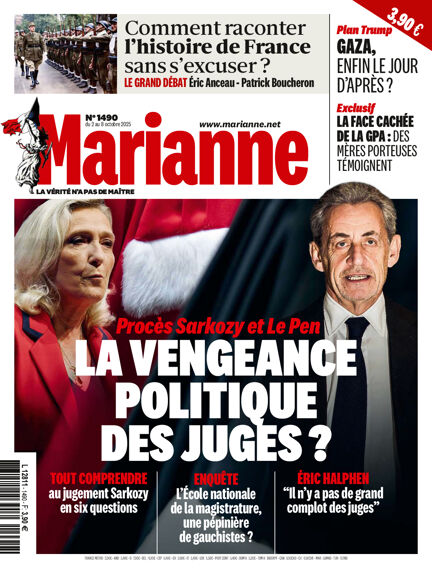Marianne