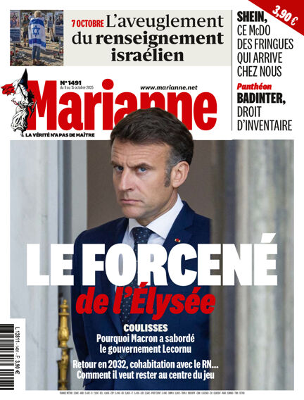 Marianne