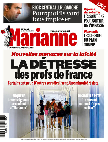 Actualités et politique