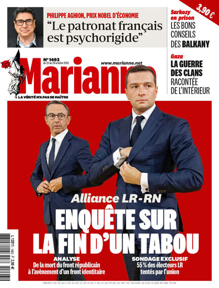 Marianne