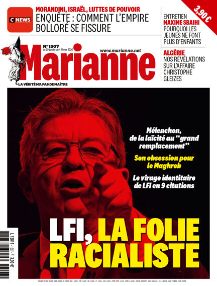 Actualités et politique