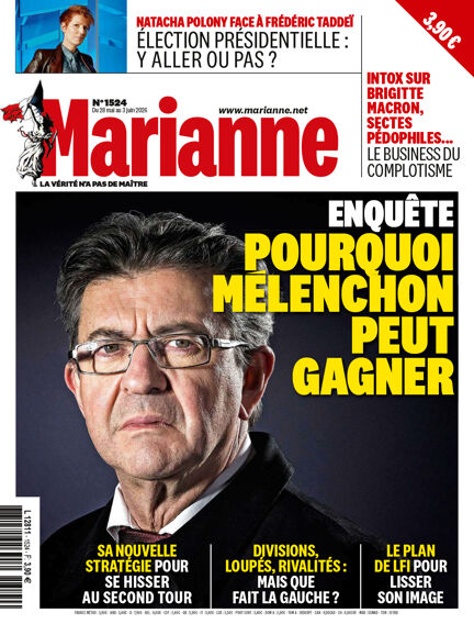 Marianne