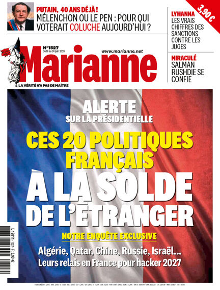 Marianne