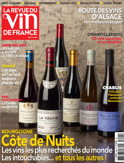 Cuisine et vins
