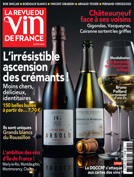 Cuisine et vins