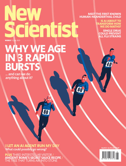 New Scientist