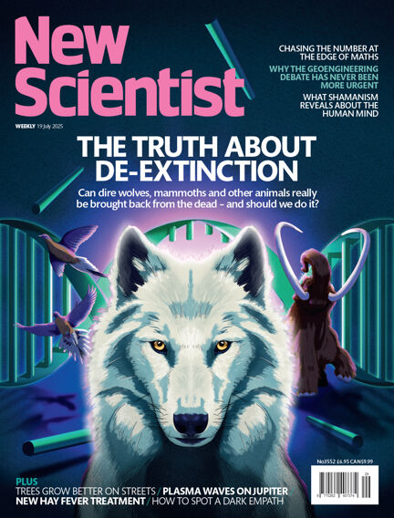 New Scientist
