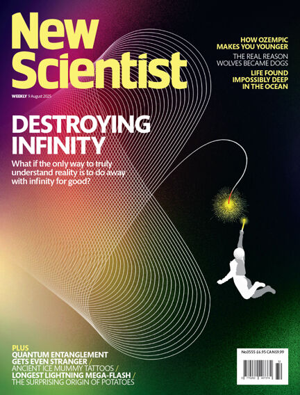 New Scientist