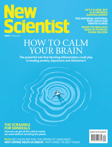 New Scientist
