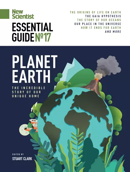 New Scientist - The Essential Guides