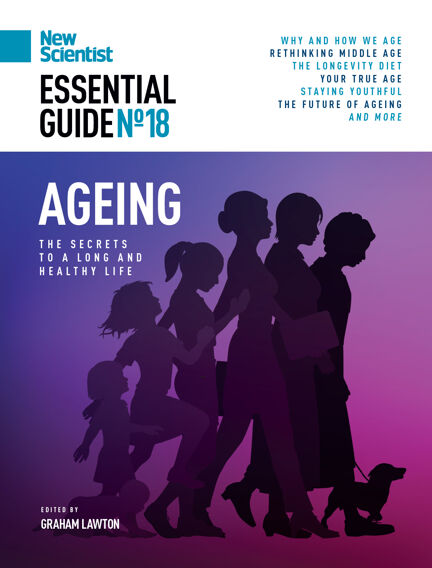 New Scientist - The Essential Guides