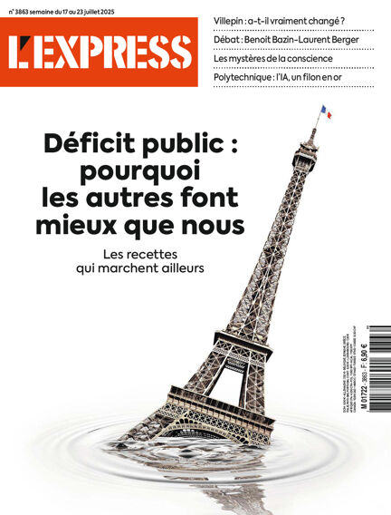 Actualités et politique