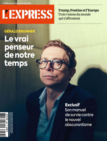 Actualités et politique