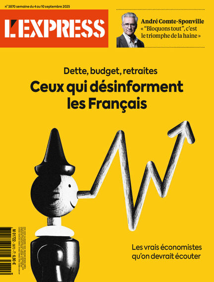 L'Express