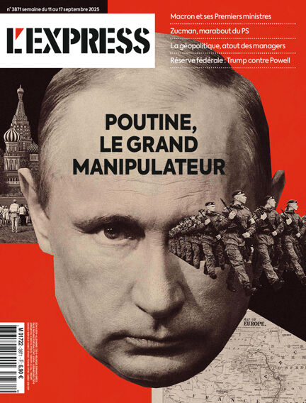 Actualités et politique