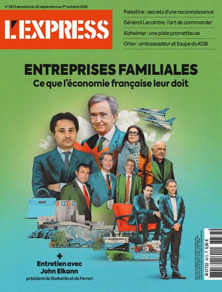 Actualités et politique