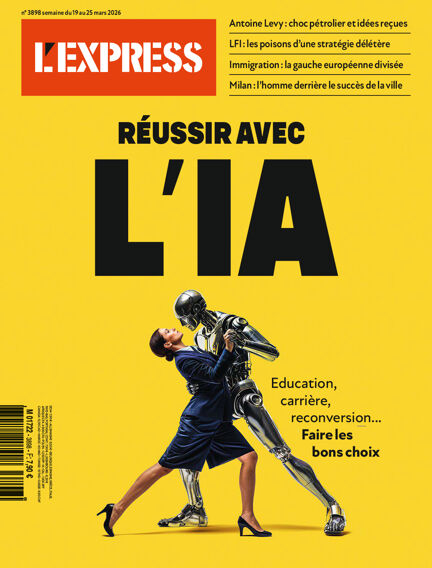 Actualités et politique