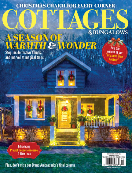 Cottages & Bungalows