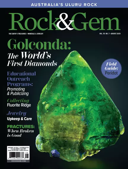 Rock N Gem