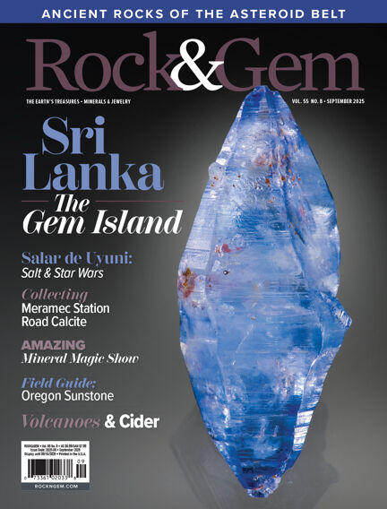 Rock N Gem