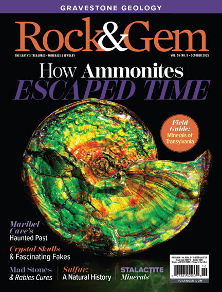 Rock N Gem