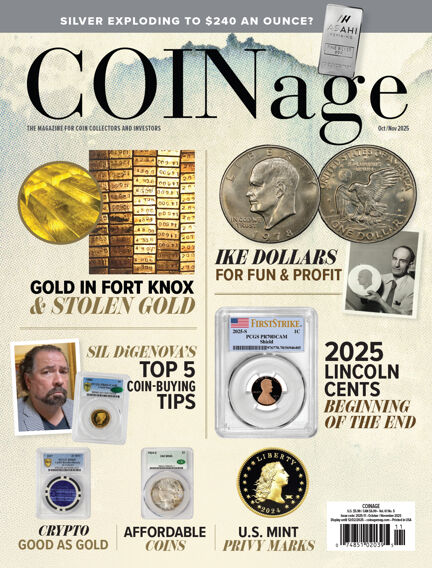 COINage