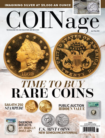 COINage