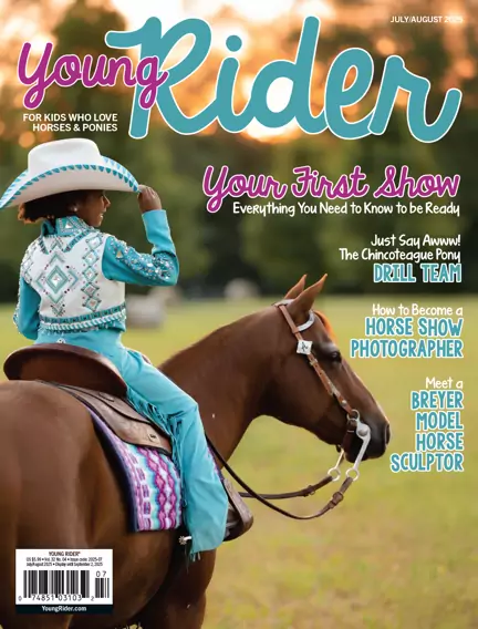 Young Rider