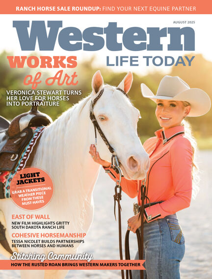 Western Life Today