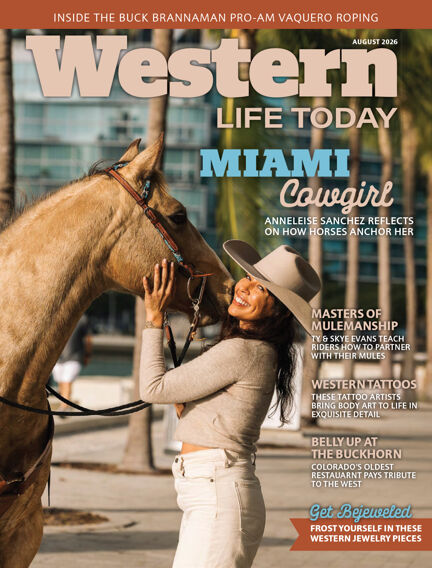 Western Life Today