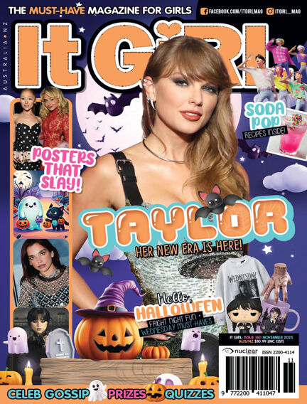It GiRL