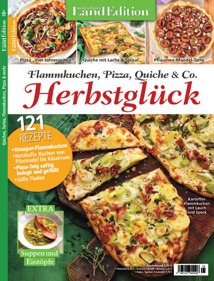 LandEdition Food