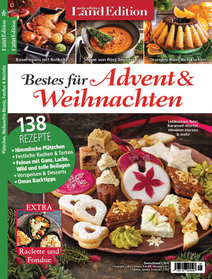LandEdition Food