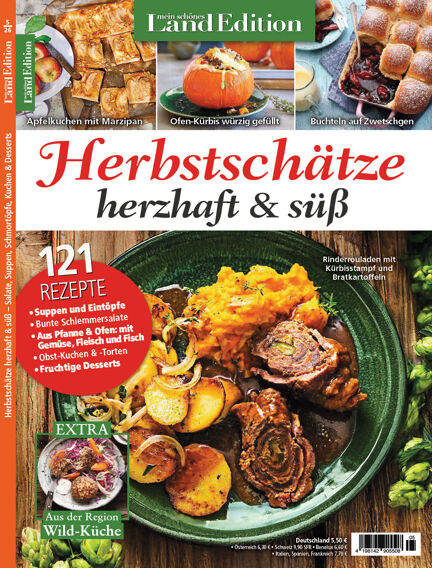LandEdition Food