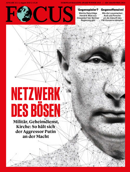 FOCUS Magazin