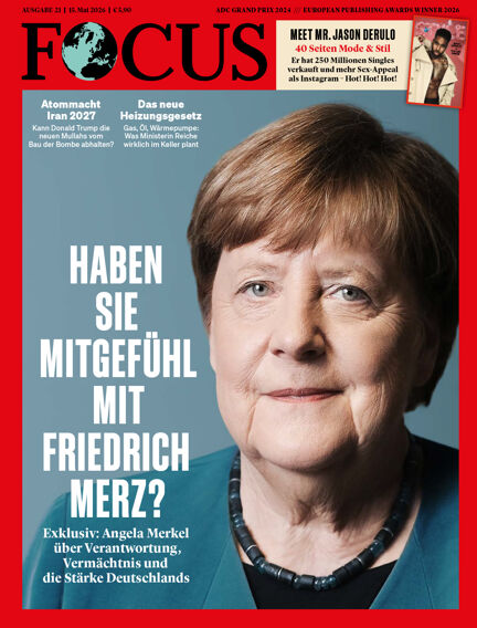 FOCUS Magazin