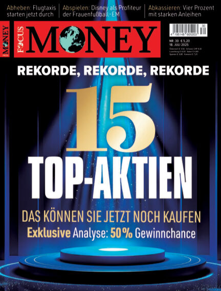FOCUS Money