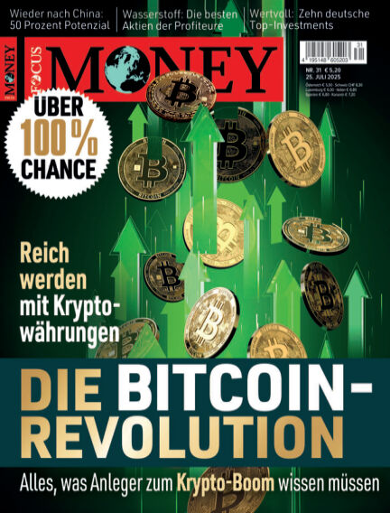 FOCUS Money