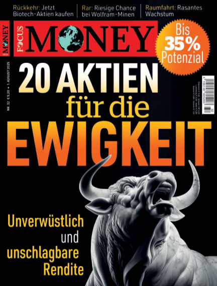 FOCUS Money