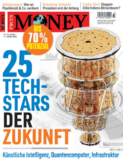 FOCUS Money
