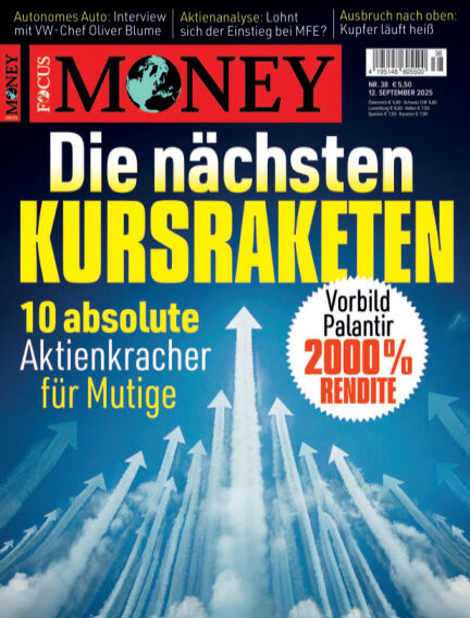 FOCUS Money