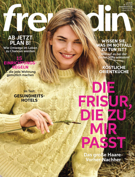 freundin