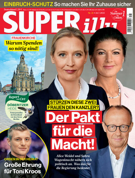 SuperIllu
