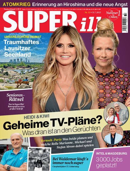 SuperIllu