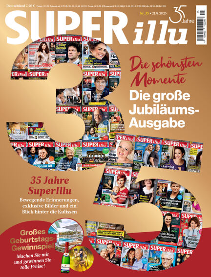 SuperIllu