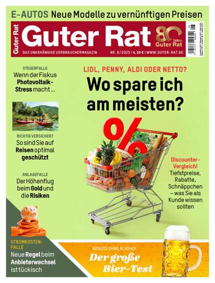 Guter Rat