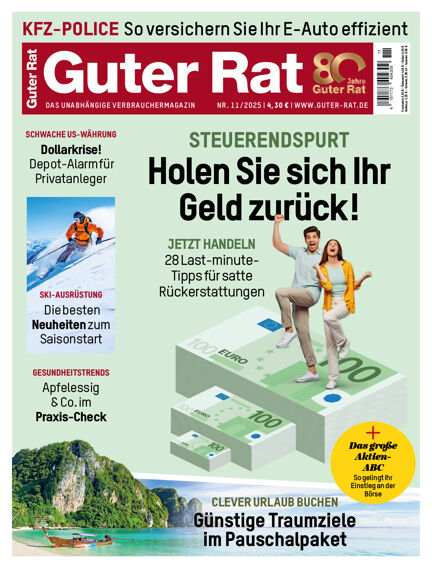Guter Rat