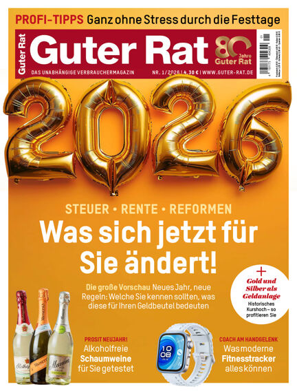 Guter Rat