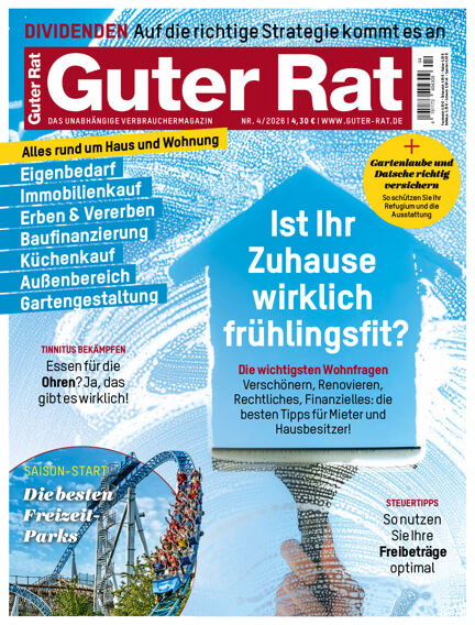 Guter Rat