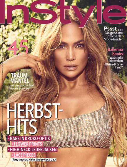 InStyle Magazin